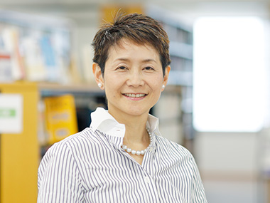 堀川 真理子 富山国際大学 堀川 真理子 富山国際大学